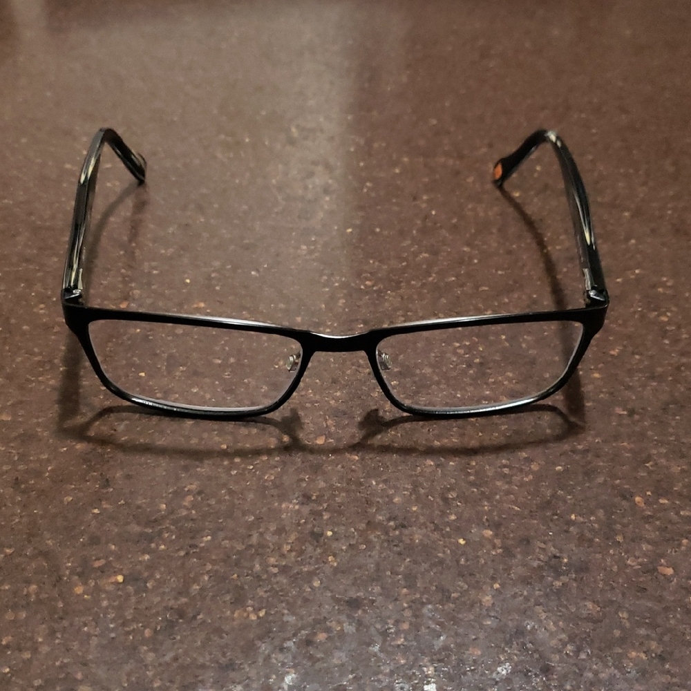 Boss Hugo Boss Orange Mens Eyeglass Frames BO 0151 6S0 140